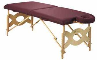 Reiki Articles & Insights Reiki Table-Wooden Legs Reiki Table with Wooden Legs For those who prefer a Reiki table with wooden legs... we have found a GREAT one!