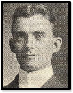 John Lyon Caughey (1901-1905) Rev. Frederick J.