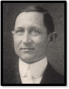 Charles Pierpont Coit (1901-1905)