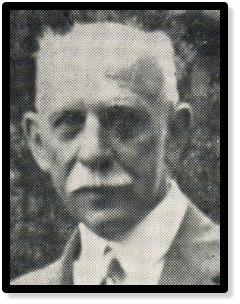 Francis Leroy McCauley (1916-1924) 