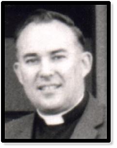 Slorpe (1943-1951) Rev. Robert Loyer (1951-1960) Rev.