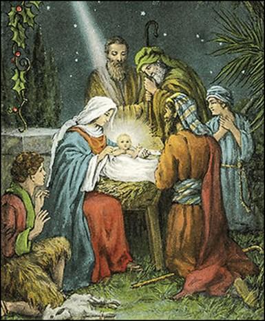 Many traditions involving greenery originated among Druidic, Celtic, Norse, and Roman communities, which celebrated the winter solstice in late December.