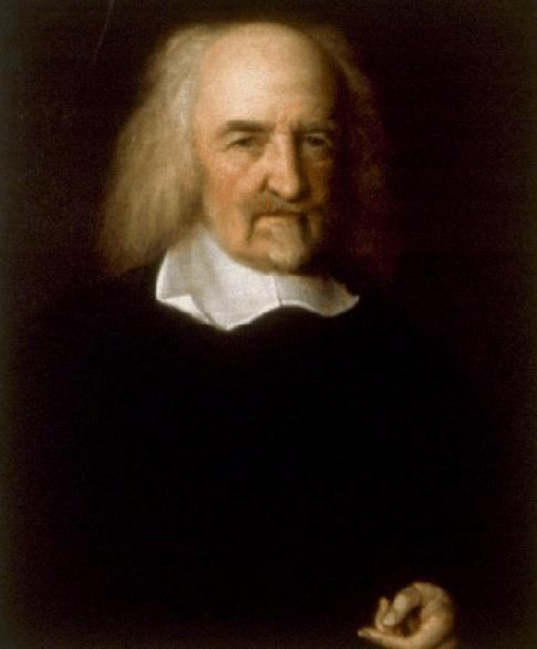 Thomas Hobbes (1588-1679) is most important in the history of Modern philosophy for his contributions to metaphysics and political philosophy.
