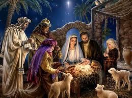 The Early Life of Jesus Mary and Joseph came to Bethlehem, they could not find a place to stay