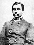 Gen Patrick R Cleburne DOD 1864 Franklin, Tennessee Brandon