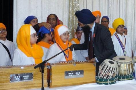 to encourage, develop and maintain close relationships with similar and like-minded organizations throughout Canada; to do all such things not inconsistent with the doctrines and ethics of Sikhism