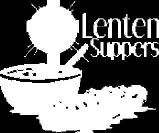 3 years through High chool 2015 sh Wednesday February 18, 2015 to March 25, 2015 Wednesdays during Lent Worship Lenten