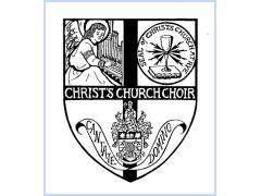 Christ s Church Choir Choir Handbook 2014-15 Rectory Street, Rye, NY,