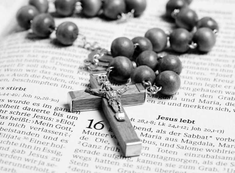 All are most welcome to join us. If there is a special intention that you would like to have remembered during the weekly Rosary, please email sspprosary@gmail.