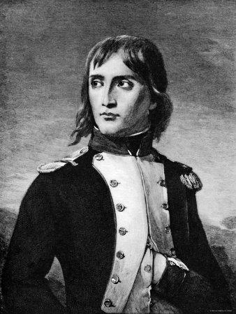 For a long time Napoleon hated the, but he slowly became more like them during his many years in their schools. 40. Eventually he became a lieutenant in an unit. 41.