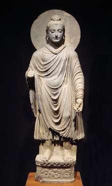 Timeline: Ancient Religions 623-543 BCE: Life of the Historical Buddha Ca.