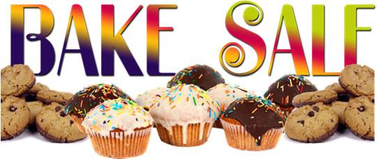 Please consider donating or purchasing baked goods at our bake sale. We always have a delicious assortment of baked goods thanks to our members and the parishioners of St. Columba.