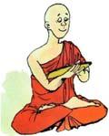 Tăng Đoàn là một nhóm gồm những vị Tăng hay Ni phát nguyện xuất gia và thực hành Phật Pháp.
