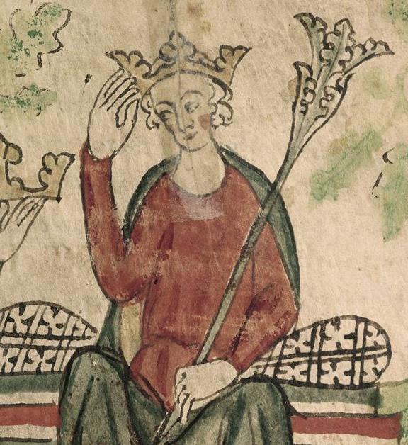 King Anna of East Anglia Anna was a mid-7th century King of East Anglia.