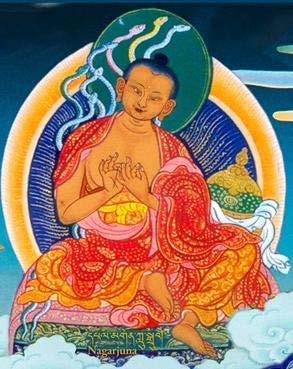 Nagarjuna Sometimes called the Second Buddha Born to a Brahmin family in South or Central