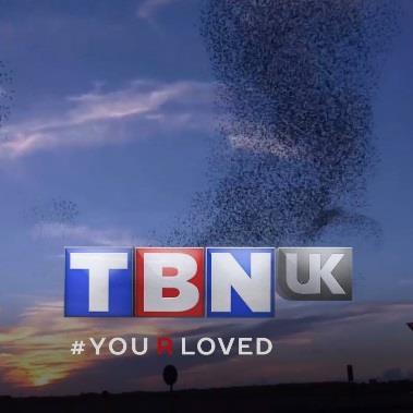 Monthly Highlights YouRLoved campaign TBNUK s I AM commercials (tbnuk.