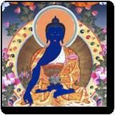 Tibetan calendar. In 2013, Shantideva Meditation Center continued to offer two pujas per month.