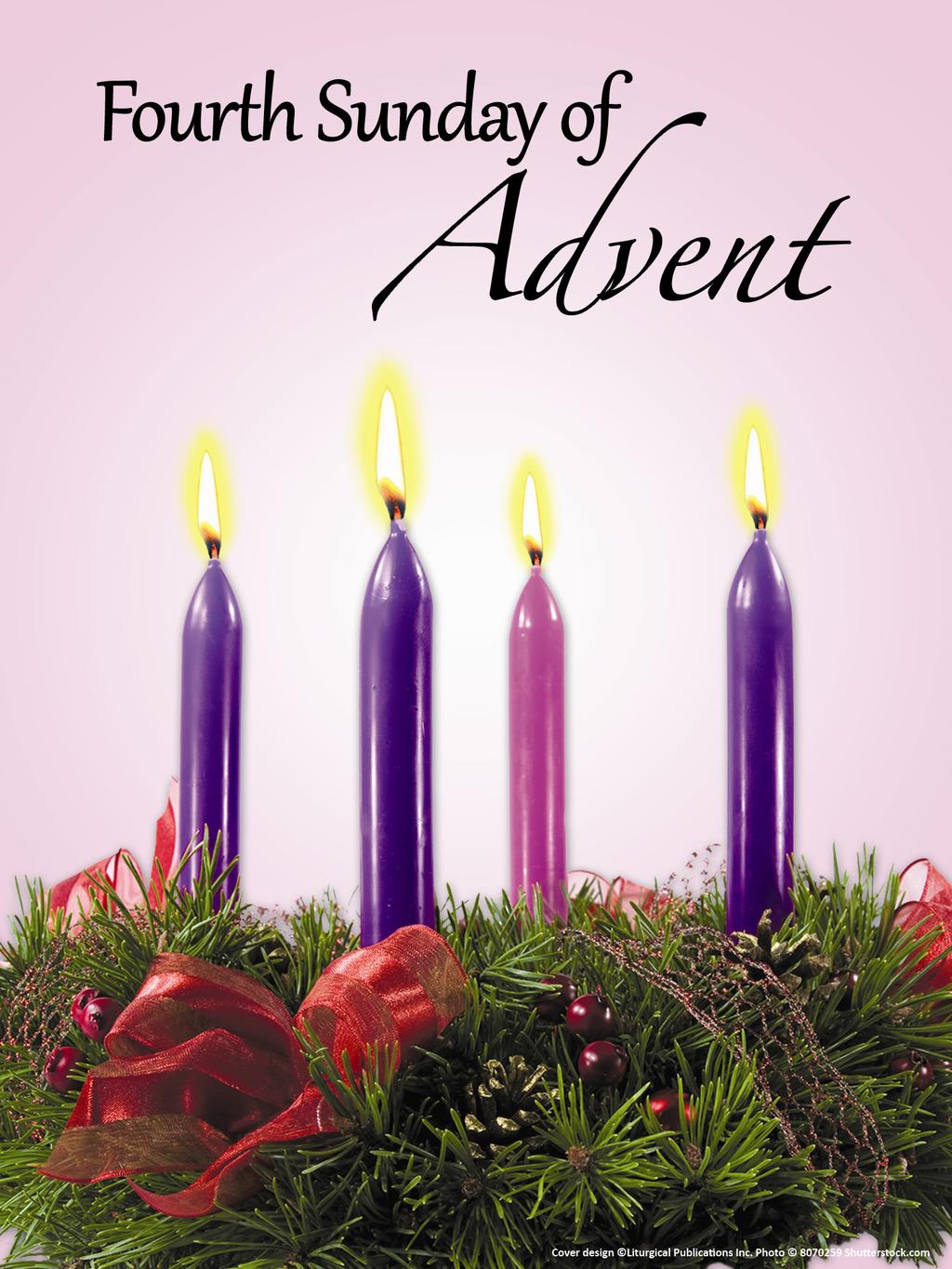 December 18, 2011 - Fourth Sunday of Advent page 2 St. Francis of Assisi Parish Teutopolis, Illinois Teutopolis, Illinois Parish Office 203 E. Main St., P.O. Box 730, Teutopolis, IL 62467-0730 Office Hours: Mon.