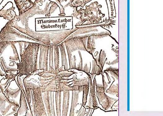 German merchants carried not only goods but Lutheran ideas and books to Venice and France; the north German Hanse [a trade league] transported the Reformation to the Scandinavian countries.