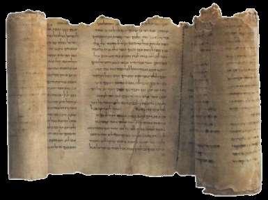 1. Are the existing manuscripts of