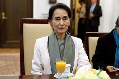 Aung San Suu Kyi s party wins majority 1974 Elections under military bar Rohingya from voting February, 1978 Operation King Dragon: 200000 Rohingya flee into Bangladesh, as military purges illegal