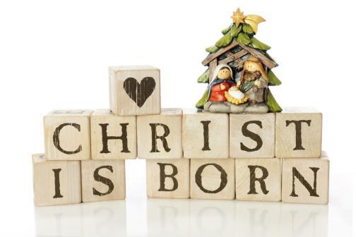 Christmas at St Giles All Age Christingle 10.