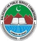 BALOCHISTAN PUBLIC SERVICE COMMISSION Samungli Road, Quetta Cantt. PRESS RELEASE Dated 16 th May, 2017. No.PSC-2017/Result/165017.