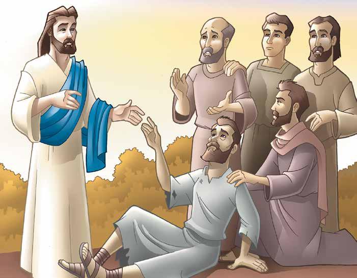 Unit 8 The Life Of Christ: Part II Miracles Much of Jesus public ministry was accompanied by miracles.