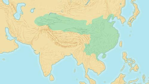 How do goods get to your local stores? Who makes sure roads are paved? Read to learn how China dealt with these issues. Earlier you read that China s Han empire ended in A.D. 220.