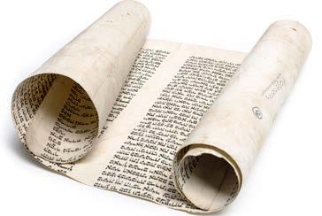 shipment to Hohenemser Marktstraße 15. It was widely known that these were the Holy Scriptures of the just exterminated Jews.