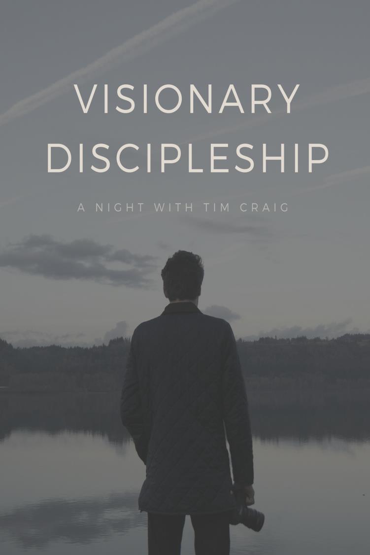 Our church mission is to make disciples of Jesus Christ as we worship, grow, and serve together. But how do we actually go about doing the work of making disciples?