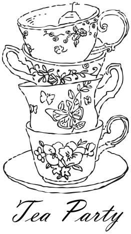 Ladies Spring Tea Party The women of the church are invited to a Ladies Spring Tea sponsored by the United Methodist Women.