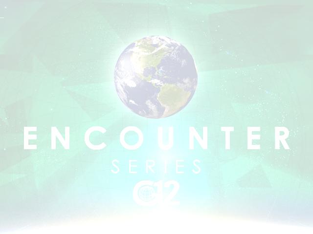 ENCOUNTER SERIES PRE ENCOUNTER CLASS 02 I. A MESSAGE TO THE INSTRUCTOR This second and final lesson of Pre Encounter is a critical point in the Consolidation process!