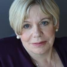 8 Karen Armstrong Karen Armstrong is a British author born in 1944, known for her books on comparative religions.