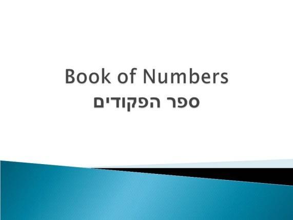 Bar Mitzvah Drasha (translated from Hebrew) Yair Sirote 28.5.