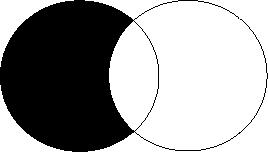 2 1.1 Venn Diagrams for Simple Propositions Notes Venn Diagrams are ways of pictorially representing the informational content of categorical propositions.