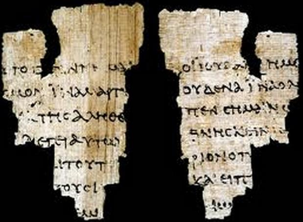 More manuscripts than any other ancient works We have 5,800 partial and complete copies of the original Greek New Testament manuscripts dating as far back as the first and second centuries.