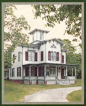 Yaphank Historical Society Newsletter Historic Yaphank - Where the Past Greets the Present January - February, 2014 Best Wishes for a Happy, Healthy New Year Robert Hawkins House P.O.