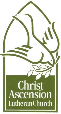 THE DOVE The Dove: Sharing the Good News at CALC December 2017 From the Pastor In the summer of 2019, the ELCA will meet in Churchwide Assembly to discuss, deliberate, and vote on our 13 th Social