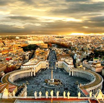 OPTIONAL PRE-PILGRIMAGE EXTENSION: FATIMA, PORTUGAL Sept. 18, 2014: Our Pilgrimage begins as we depart from the USA on our overnight flight to Lisbon, Portugal. Sept. 19: Upon arrival into Lisbon we ll be met by our Tour Escort.