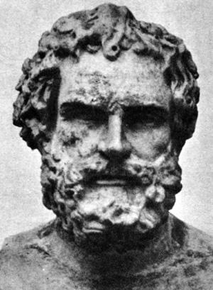 Thales of Melitus c. 620 c.