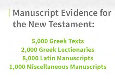 In this lesson, we will discuss the development of the New Testament text with regard to the sources of the text and its canonicity.