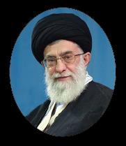 Supreme Leader: Grand Ayatollah Ali Khamene i Born in July 1939 to an Azeri (Turkic) family from the northern city of Mashhad.