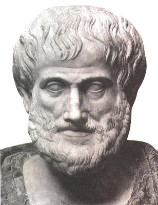 Aristotle, Virtue Ethics Every art and every inquiry, and similarly every action and pursuit, is thought to aim at some good; and for this reason