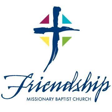 Friendship Missionary Baptist Church Sunday School Intergenerational Sunday Every 5th Sunday Families are asked to worship together Dr. Clifford A. Jones, Sr. Senior Minister www.