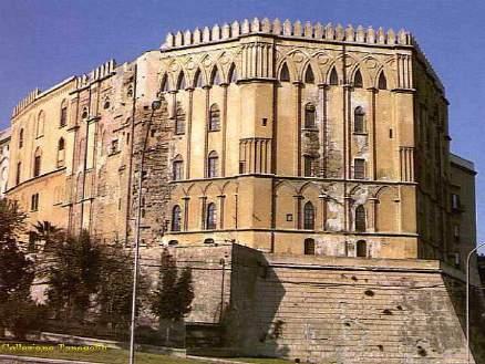 In 2015, Arab-Norman Palermo and its neighbouring cathedrals were granted status as a UNESCO