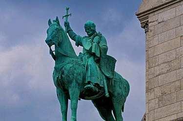 Lazarite knights participated in the Egyptian campaign of Louis IX of France and fought at the battle of Mansurah