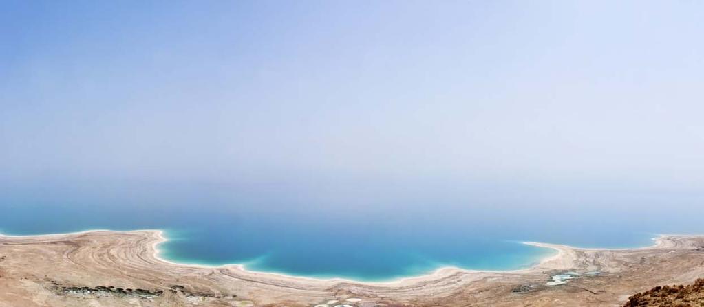 Down to the lowest Place on earth Wednesday 29 th Aprii You are invited to spend an exciting day at the Dead Sea, the lowest place on earth (400 meter below Sea Level).