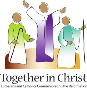 Together in Christ Evaluation The Working Group which created this study is interested in feedback from users across Canada.