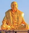 Pramukh Swami Maharaj s 96th Birthday Celebration, Surat 4 History of Satsang in Surat